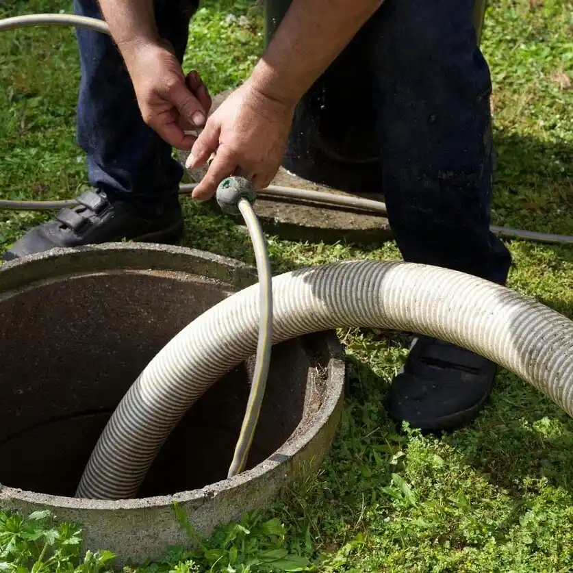 septic tank services Groveville